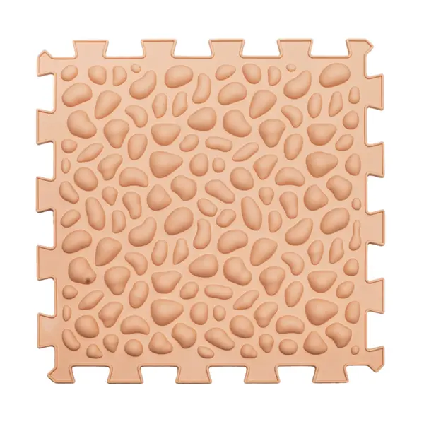 Covoraș de masaj Puzzle Mix Pastel 8 elemente_4820264130963_Pebebe