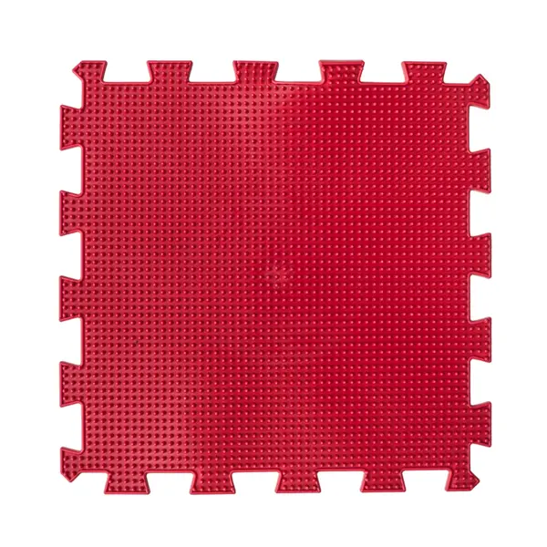 Covoraș ortopedic pentru masaj Puzzle "Mix" 6 elemente_4820264130048_Pebebe