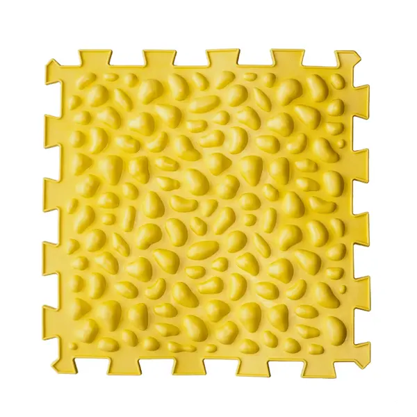 Covoraș ortopedic pentru masaj Puzzle "Mix" 6 elemente_4820264130048_Pebebe