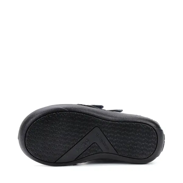 Ghete Ponte20 baieti, piele naturala, cu supinatie, captuseala din piele, bleumarin_DA06-5-2366AM-29_Pebebe