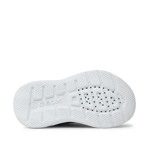 Pantofi sport Geox baieti, material textil, talpa flexibila, Sprintye, bleumarin_B454UC-01454-C4002-22_Pebebe