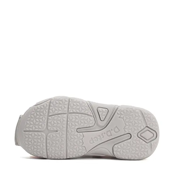 Sandale D.D. Step baieti, piele naturala, maro, basketball, D.D. Step_G064-51611B-25_Pebebe