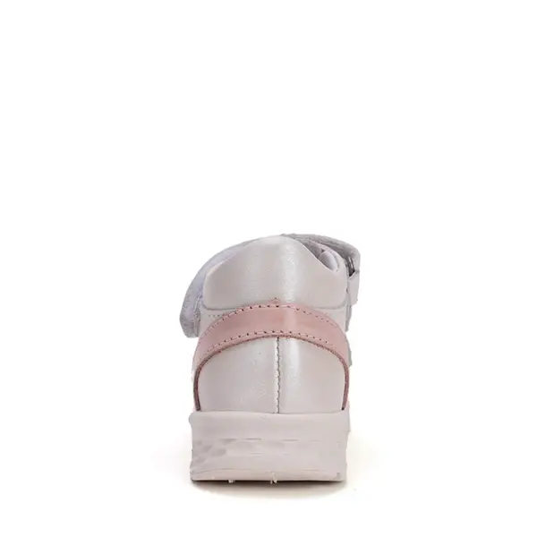 Sandale copii, cu supinatie, piele naturala, crem, Ponte20_DA05-5-1422C-25_Pebebe