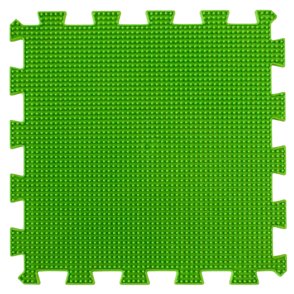 Covoras ortopedic pentru masaj Puzzle "Mix" 6 elemente textura moale_4820264131199_Pebebe