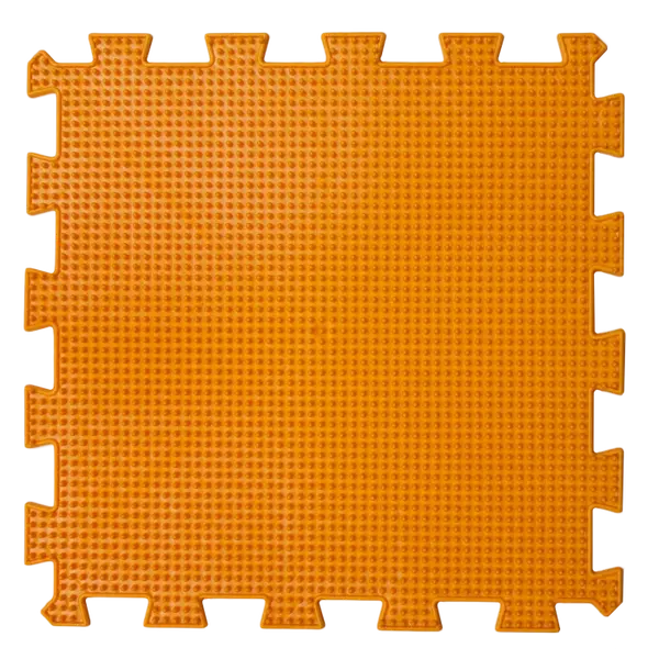 Covoras ortopedic pentru masaj Puzzle "Mix" 6 elemente textura moale_4820264131199_Pebebe