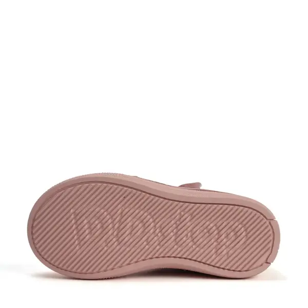 Ghete D.D Step fete, piele naturala, protectie degete, roz_A049-52135M-29_Pebebe