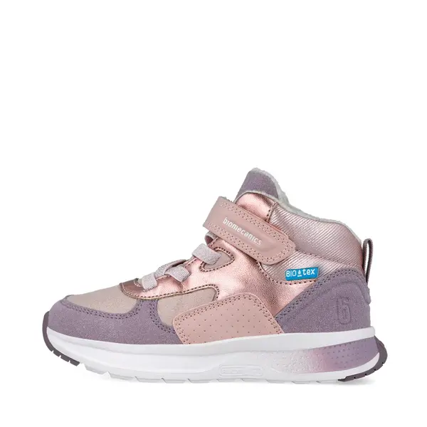 Ghete Biomecanics cu captuseala din lana, piele naturala, roz_251251-B032FM-28_Pebebe