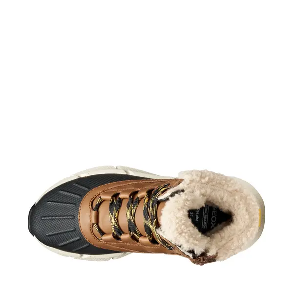 Ghete Geox pentru copii, impermeabile, Flexyper PLUS, Tehnologia Amphibiox™_J56LCB-0ME50-C0324-29_Pebebe