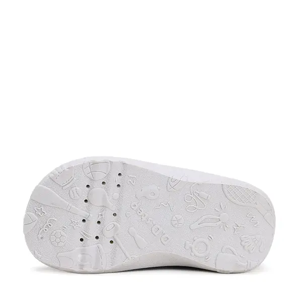 Pantofi copii de interior din material textil, barefoot, talpa flexibila, bleumarin, D.D Step_C086-42881E-20_Pebebe