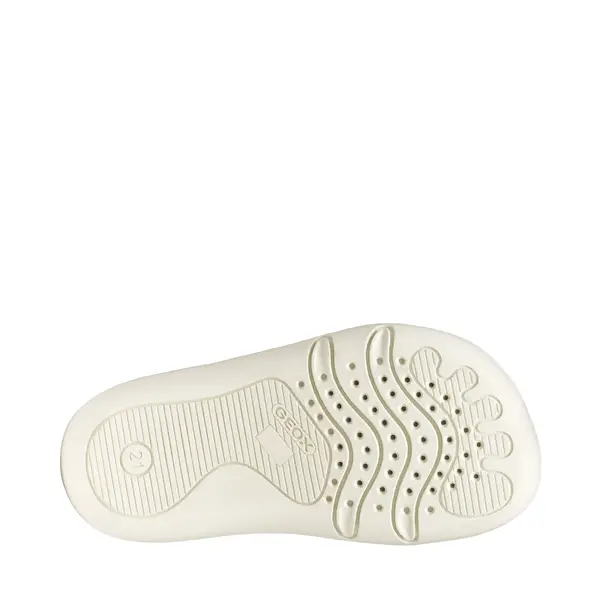 Pantofi Geox fete, Barefoot, piele naturala, Steppieup, bleumarin alb_B465WA-00085-CF4E3-24_Pebebe