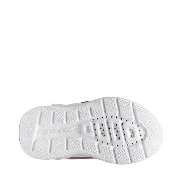 Pantofi sport Geox fete, material textil, talpa flexibila, Sprintye, roz_B564TA-0GNAJ-C8011-23_Pebebe