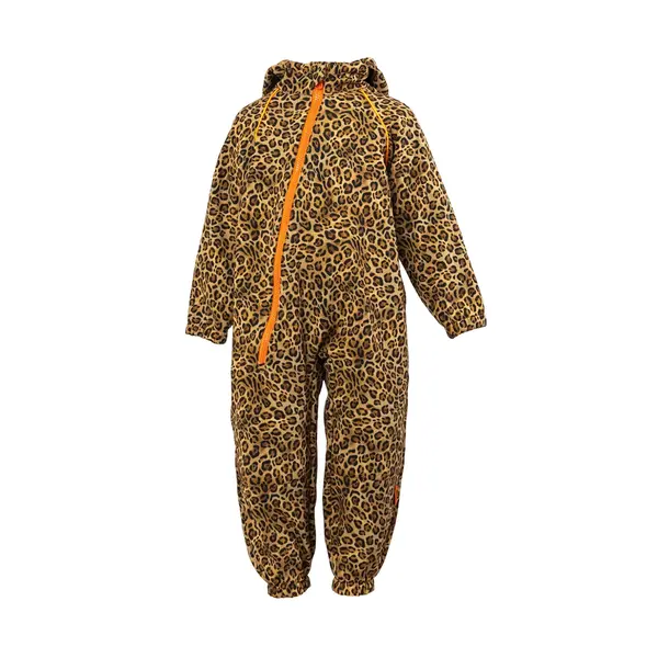 Salopeta softshell animal print, copii – impermeabila, rezistentă la vant | YLIR_5000219000162_Pebebe