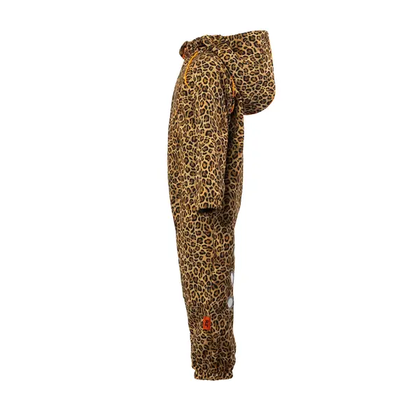 Salopeta softshell animal print, copii – impermeabila, rezistentă la vant | YLIR_5000219000162_Pebebe
