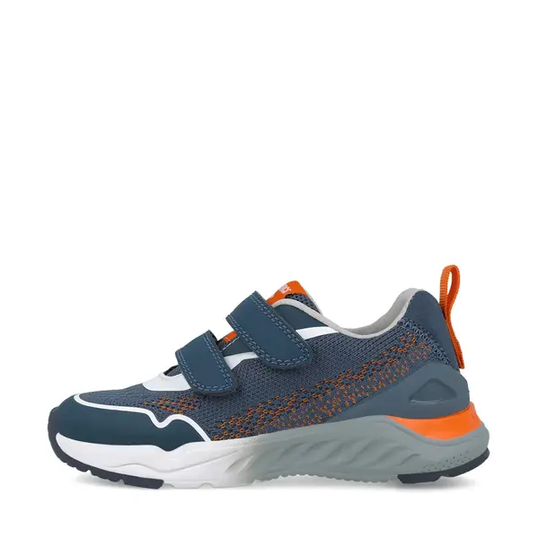 Sneaker Biomecanics pentru baieti, material textil, albastru_251270-B056-30_Pebebe
