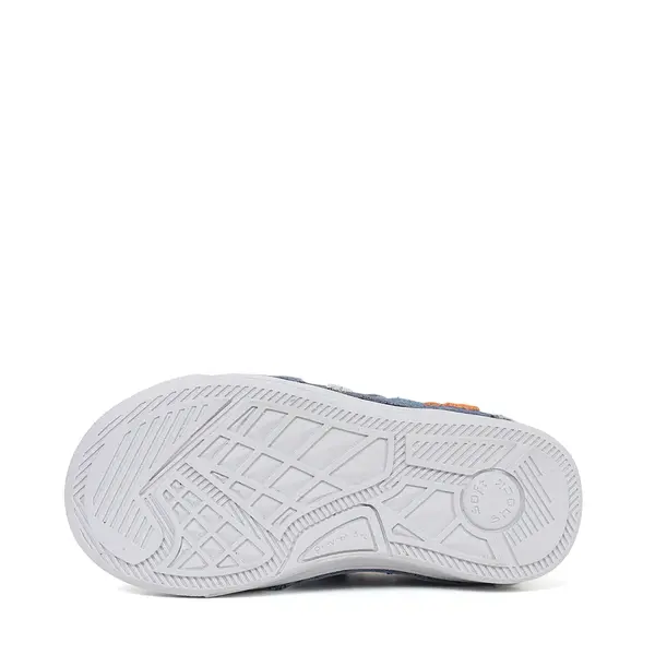 Pantofi D.D Step baieti, piele naturala, talpă flexibilă bleumarin_S040-61252AM-25_Pebebe