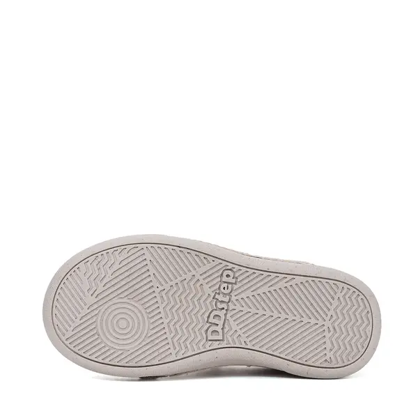 Pantofi D.D Step fete, piele naturala, talpa flexibila, crem_S078-61177FM-29_Pebebe