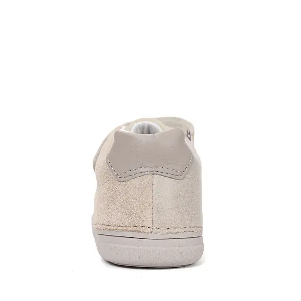 Pantofi D.D Step fete, piele naturala, talpa flexibila, crem_S078-61177FM-29_Pebebe