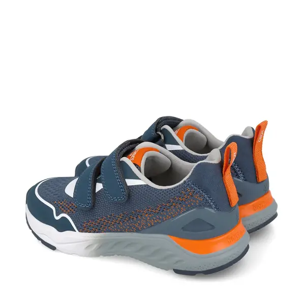 Sneaker Biomecanics pentru baieti, material textil, albastru_251270-B056-30_Pebebe