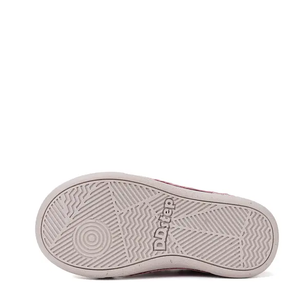 Pantofi D.D Step fete, piele naturala, talpa flexibila, lila_S078-61177CM-29_Pebebe