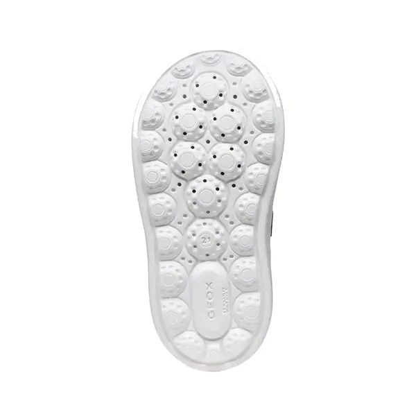 Pantofi Geox baieti, piele naturala, brant antibacterian, MiniCub, bleumarin_B656TA-0CL54-C4002-20_Pebebe