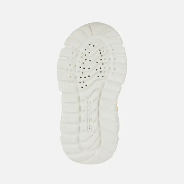 Pantofi Geox băieți, piele naturala,  brant antibacterian, Geox Respira, Ciufciuf, bej, mustar_B455RB-0FU22-CQ62P-20_Pebebe
