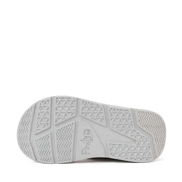 Sandale cu supinatie, Ponte20, piele naturala, auriu, design cu ursulet_DA05-6-1256B-22_Pebebe