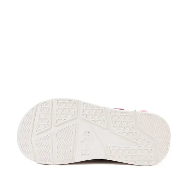 Sandale cu supinatie, piele naturala, crem, Ponte20_DA05-6-1808A-23_Pebebe