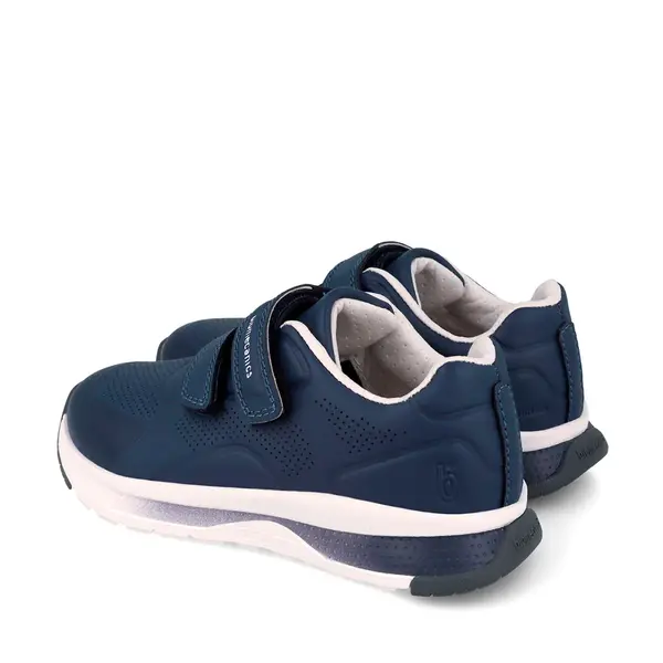 Adidași Biomecanics Bioevolution Urban pentru baieti - bleumarin cu Velcro_262250-A008-27_Pebebe
