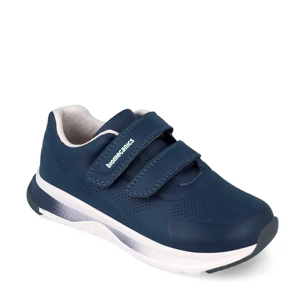 Adidași Biomecanics Bioevolution Urban pentru baieti - bleumarin cu Velcro_262250-A008-27_Pebebe