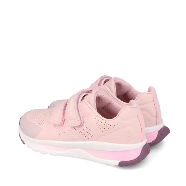 Adidași Biomecanics Bioevolution Urban pentru fete - roz cu Velcro_262250-B779-25_Pebebe