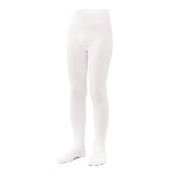 Dresuri uni pentru bebelusi, alb, STEVEN_FB1023I_Pebebe