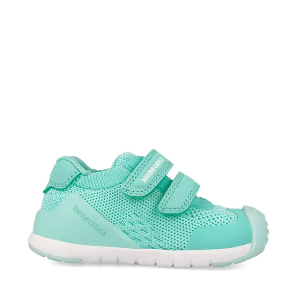 Pantofi Sport Biomecanics, Biogateo Sneaker, material textil, turcoaz_262136-C269-19_Pebebe