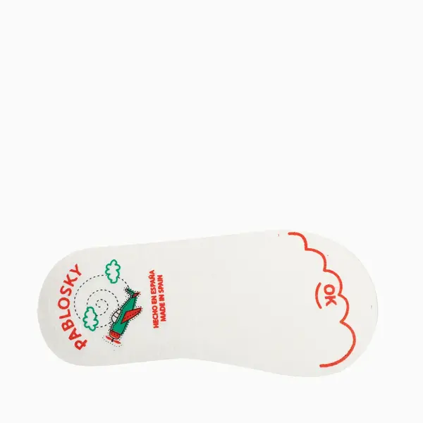 Sandale Barefoot baieti, Pablosky, albastru bareta portocalie, Nobuck-Tech, inchidere cu scai_069844-24_Pebebe