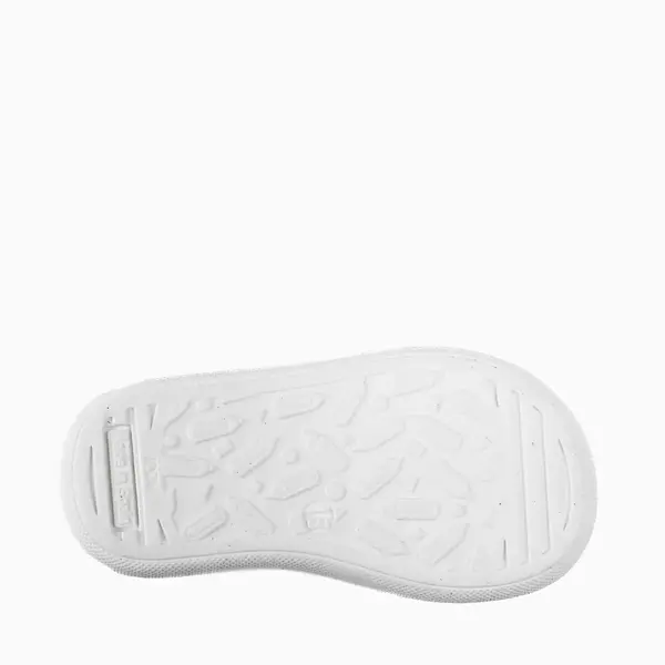 Sandale Barefoot bebe unisex Pablosky, albe, Leader Tech, inchidere cu scai_049005-18_Pebebe