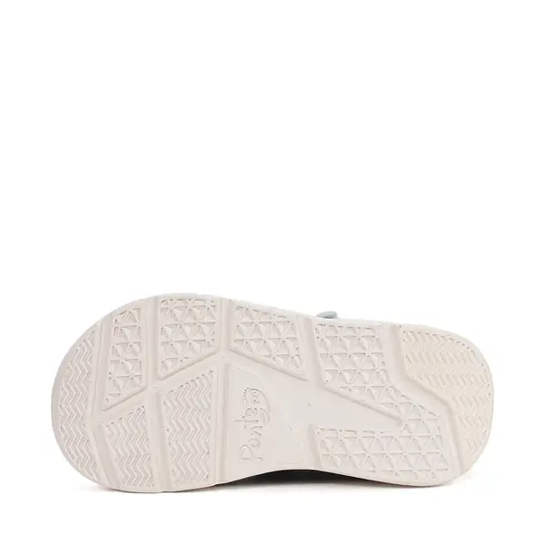 Sandale cu supinatie, piele naturala, vârf deschis, Bleumarin, Ponte20_DA05-6-1893-23_Pebebe