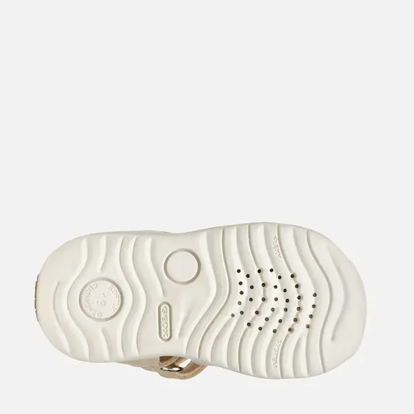 Sandale fete Geox, piele naturala, Macchia, Bej_B254WB-08502-C1M2M-18_Pebebe
