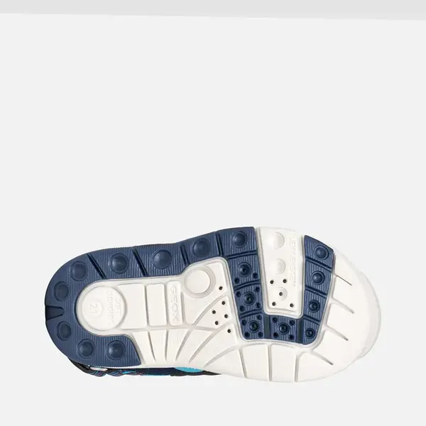 Sandale baieti Geox, Multi, uscare rapidă, material textil, bleumarin_B650FA-0CE14-CF44D-20_Pebebe