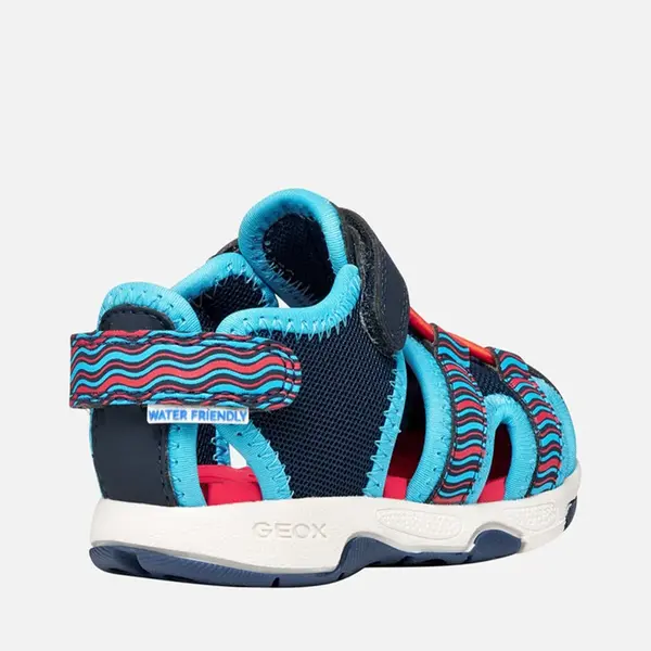 Sandale baieti Geox, Multi, uscare rapidă, material textil, bleumarin_B650FA-0CE14-CF44D-20_Pebebe