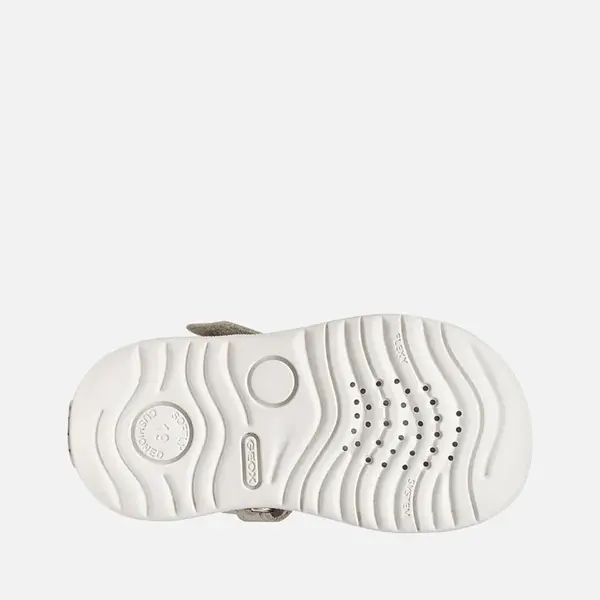 Sandale fete Geox, piele naturala, Macchia, crem sidef cu inimioara_B654WA-0MAEW-C0262-22_Pebebe