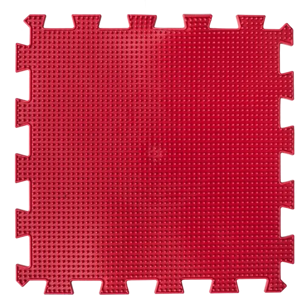 Covoraș de masaj Ortek Mix Puzzle-uri 8 elemente, Cadou Modele_2000000130811_Pebebe