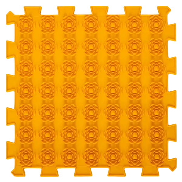 Covoraș de masaj Ortek Mix Puzzle-uri 8 elemente, Cadou Modele_2000000130811_Pebebe