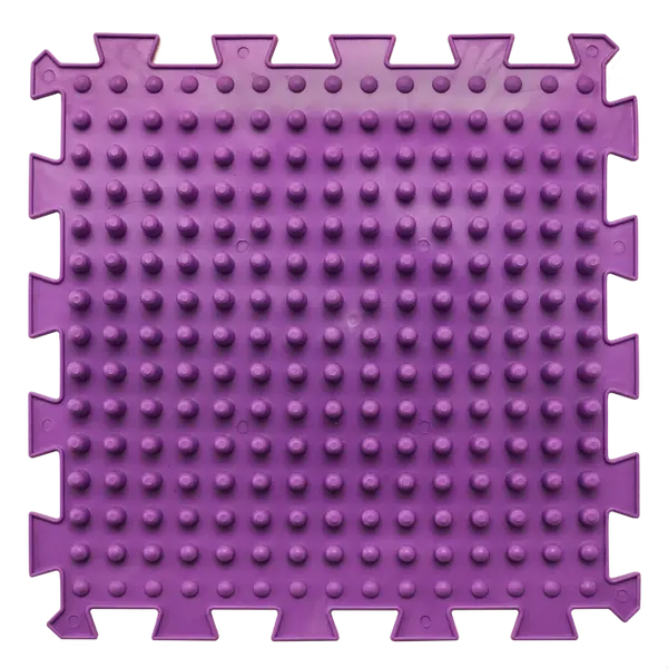 Covoraș de masaj Ortek Mix Puzzle-uri 8 elemente, Cadou Modele_2000000130811_Pebebe