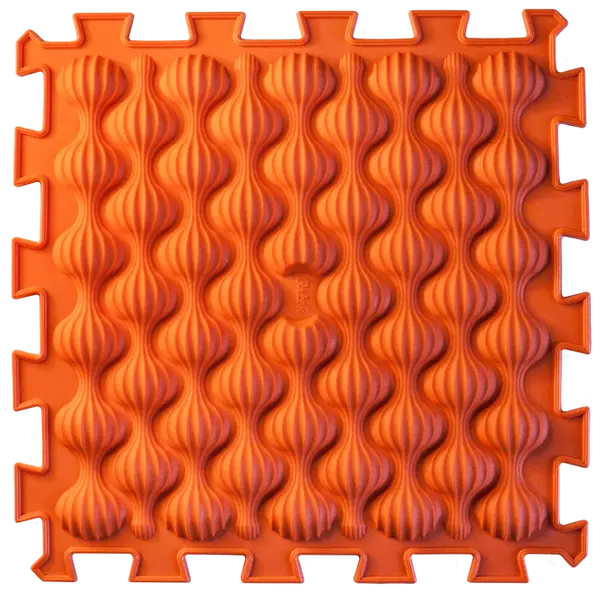 Covoraș de masaj Ortek Mix Puzzle-uri 8 elemente, Cadou Modele_2000000130811_Pebebe