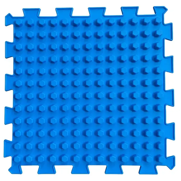 Covoraș de masaj Ortek Mix Puzzle-uri 8 elemente, Cadou Pietre_4820264131540_Pebebe