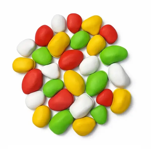 Covoraș de masaj Ortek Mix Puzzle-uri 8 elemente, Cadou Pietre_4820264131540_Pebebe