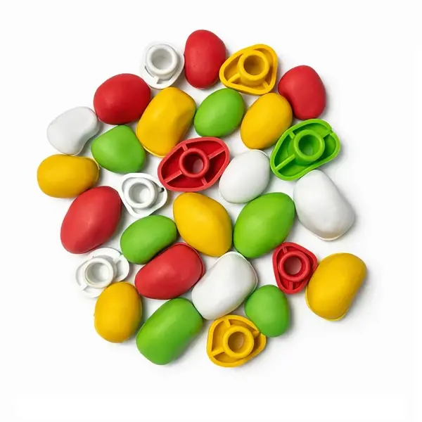 Covoraș de masaj Ortek Mix Puzzle-uri 8 elemente, Cadou Pietre_4820264131540_Pebebe