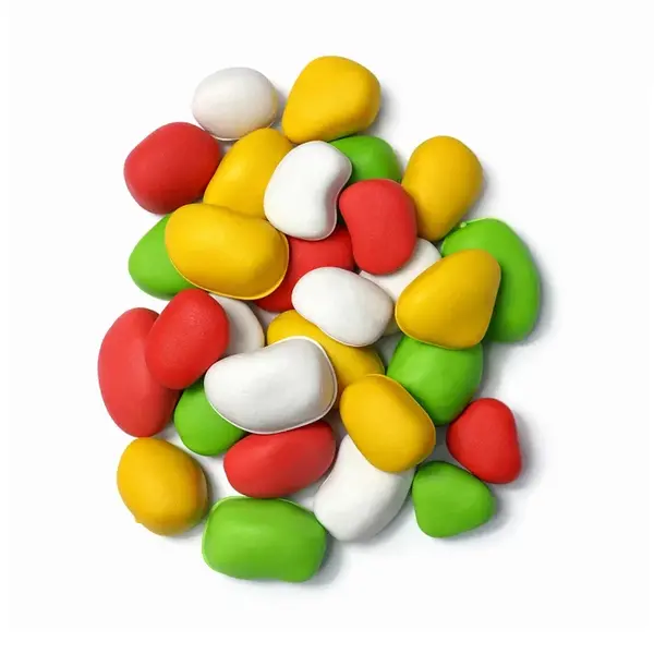 Covoraș de masaj Ortek Mix Puzzle-uri 8 elemente, Cadou Pietre_4820264131540_Pebebe