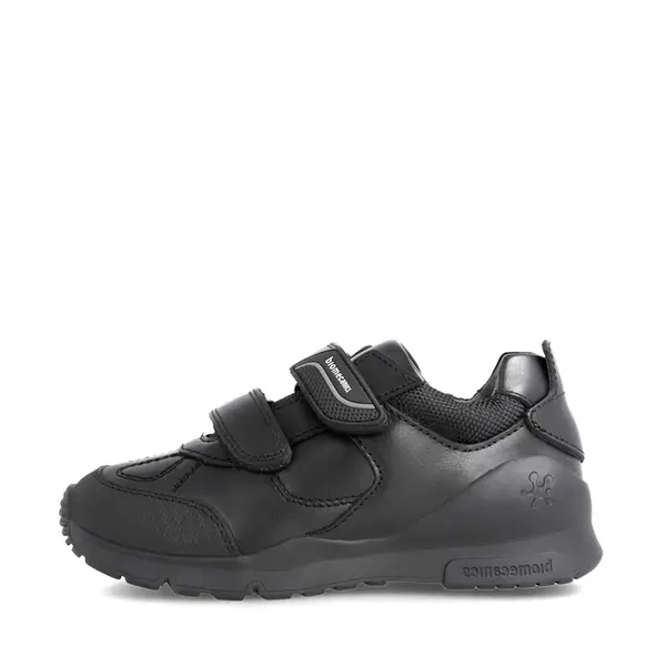 Pantofi Biomecanics baieti, Bioevolution Sport, negri, talpă flexibilă, velcro_211103-A054-29_Pebebe