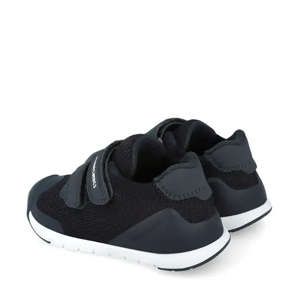 Pantofi Biomecanics Baieti, Biogateo Sneaker, material textil, bleumarin_251135-A089-20_Pebebe