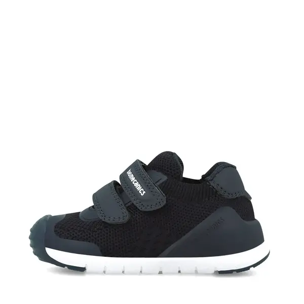 Pantofi Biomecanics Baieti, Biogateo Sneaker, material textil, bleumarin_251135-A089-20_Pebebe
